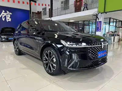 Lincoln Nautilus 2023