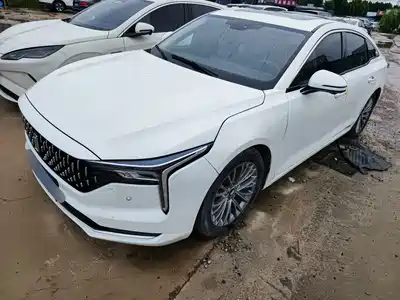 Besturn B70 2023