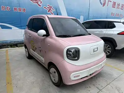 Besturn Pony 2025