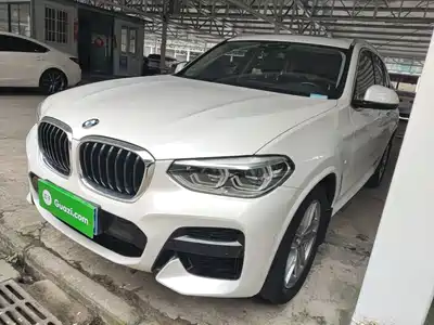 BMW X3 2020
