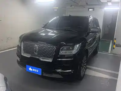 Lincoln Navigator 2019