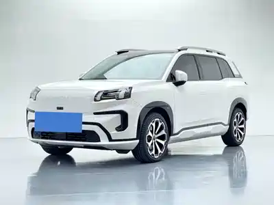 GAC Aion V 2024