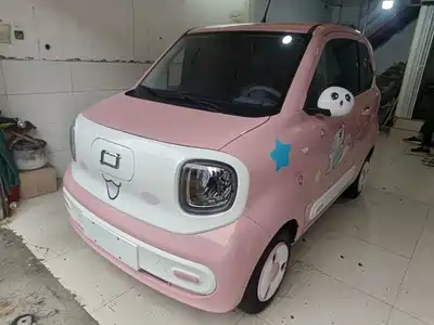 Besturn Pony 2024