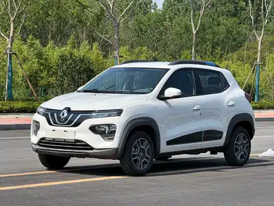Renault e-NO 2020