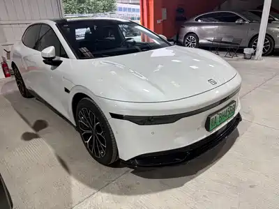 ZEEKR 007 2024