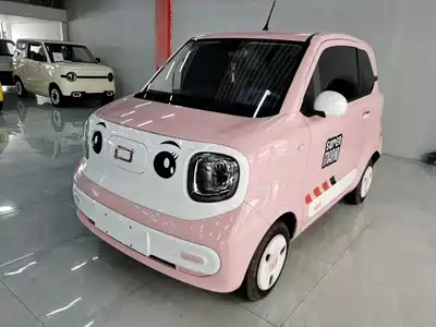Besturn Pony 2025
