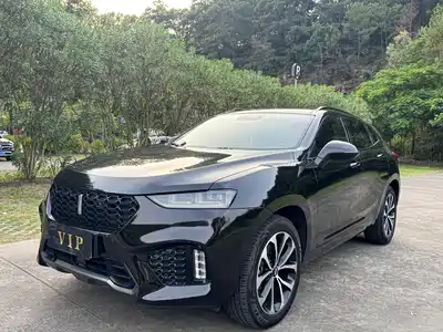WEY VV7 2018