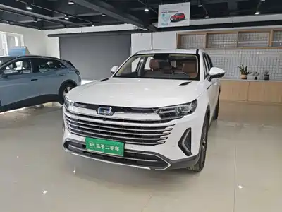 Besturn T99 2023
