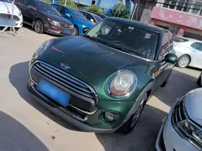 MINI MINI 2016