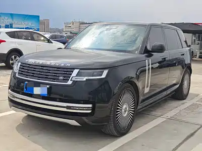 Land Rover Range Rover 2024
