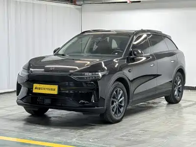 Leapmotor C11 2023