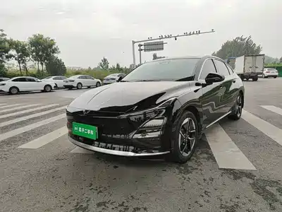 Wuling Motors Starlight 2025