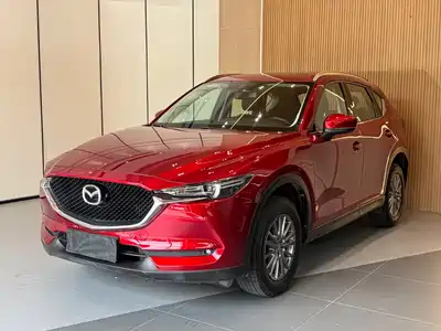 Mazda CX-5 2017