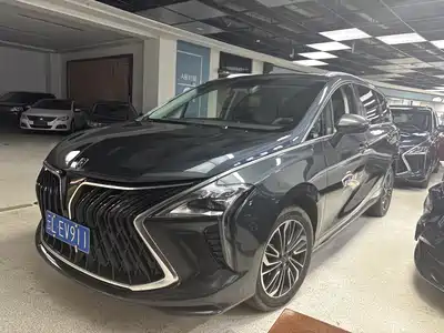 Dongfeng Fengxing Yacht 2023