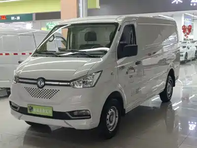 Dongfeng Yufeng Yufeng EM26 2023