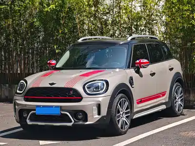 MINI COUNTRYMAN 2022
