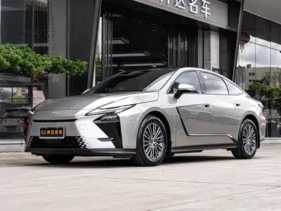 Lexus ES 2026