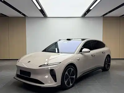 NIO ET5T 2024