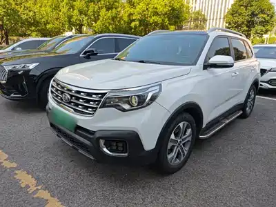 Kia Sportage 2019