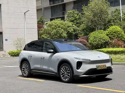 NIO ES6 2024