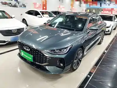 Chery Arrizo 8 PRO 2025