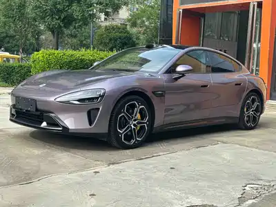 Xiaomi Auto SU7 2025