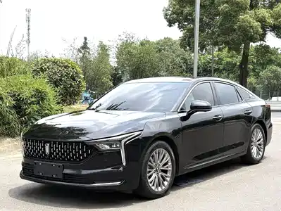 Besturn B70 2023