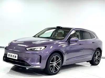 AITO Wenjie M5 2025