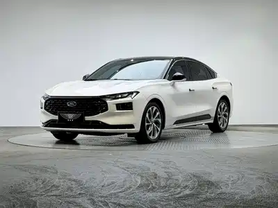 Ford Mondeo 2024