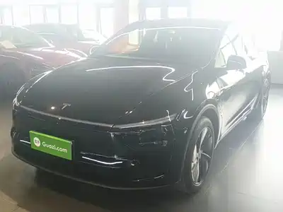 Tesla Model Y 2025