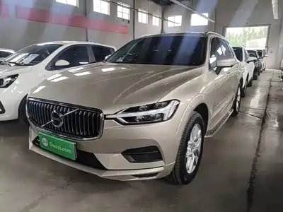 Volvo XC60 2018