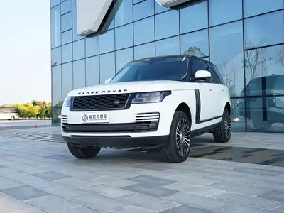 Land Rover Range Rover 2019