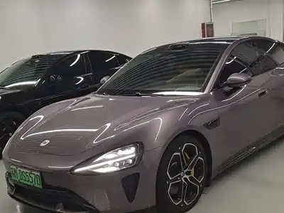 Xiaomi Auto SU7 2025