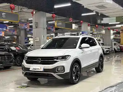 Volkswagen Tanying 2024