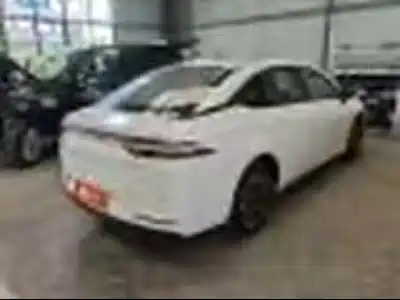 GAC Aion S Plus 2025