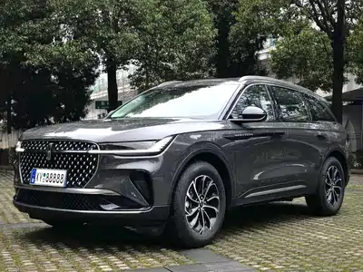 Lincoln Nautilus 2025
