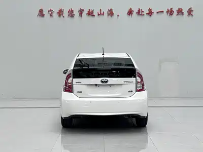 Toyota Prius 2013