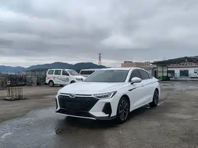Chery Arrizo 8 2023