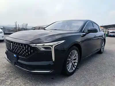 Besturn B70 2021