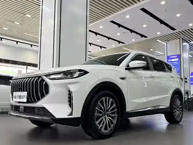 Jetour X70 PLUS 2024