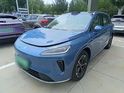 Shangjie SUV 2025