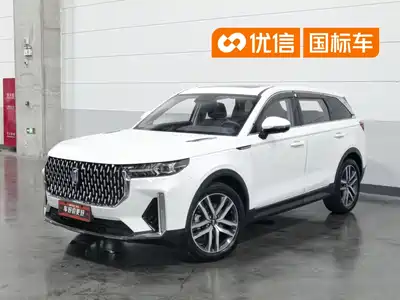 Besturn T99 2020