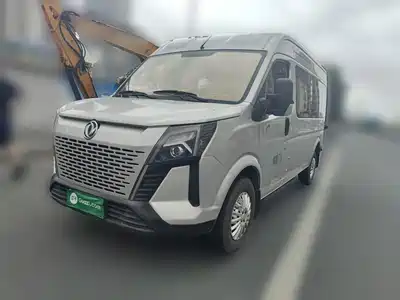 Dongfeng Yufeng Yufeng 2024