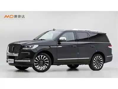 Lincoln Navigator 2024