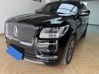 Lincoln Navigator 2019