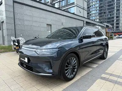 Leapmotor C11 2025