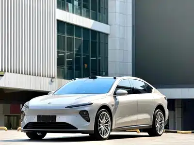 NIO ET7 2024