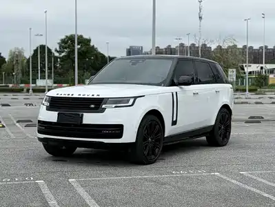 Land Rover Range Rover 2023