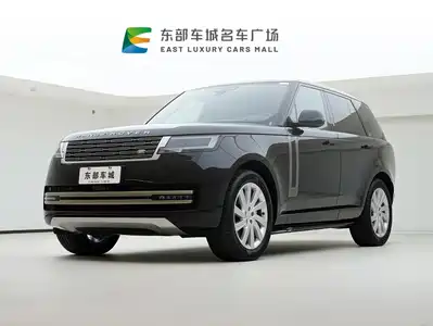 Land Rover Range Rover 2023