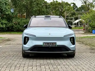NIO ES6 2024